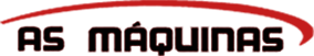 As Máquinas - Foto 1