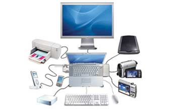 Computer Help - Foto 1
