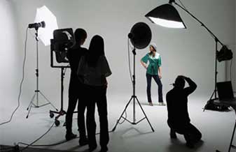 L´Agence Modelos - Foto 1