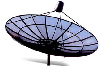 Domar Antenas - Foto 1