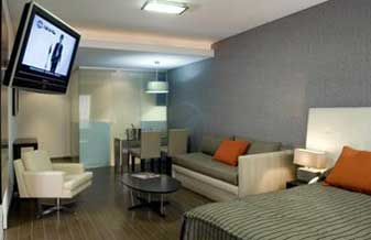 Cezanne Apart Hotel - Foto 1