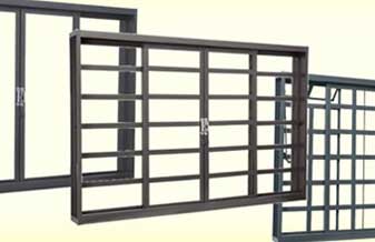 Icometal Indústria Comércio Esquadrias Metálicas - Foto 1