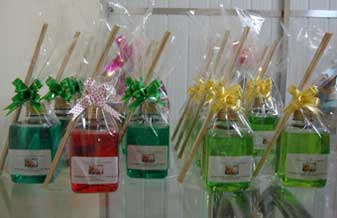 Essencias e Aromas - Foto 1