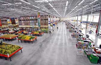 Makro Santos Dumont - Foto 1