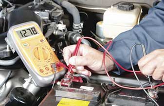 Auto Elétrica Reis - Foto 1
