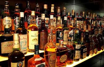 J A Galvão Bebidas - Foto 1