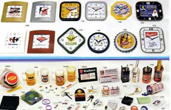 Lidertime Brasil Personalização de Brindes Promocionais - Foto 1