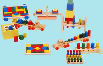 Sapeca Brinquedos - Foto 1