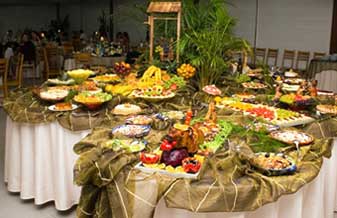 Buffet Simpatia - Foto 1