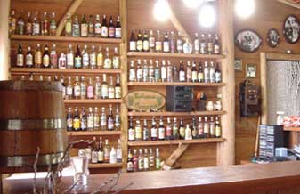 Cachaçaria Brasil - Foto 1