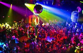 Club Eleven - Foto 1