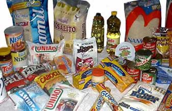 Sol Comércio de Alimentos de Campinas Ltda - Foto 1