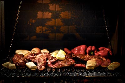 Estância Grill Churrascaria - Foto 1