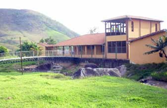 Centro de Recuperação Evolução e Vida - Foto 1