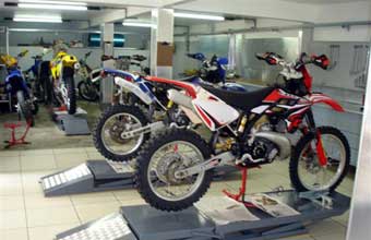 Moto Peças John Boyd - Foto 1
