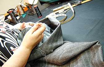 Atelier de Costura Dinda - Foto 1