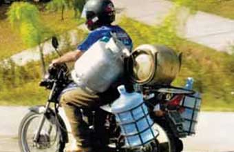 Germania Gás - Foto 1