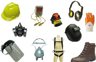 JR Equipamentos de Proteção Individual - Foto 1