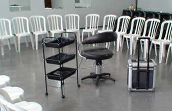 Studio Escola de Cabeleireiro - Foto 1