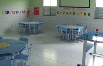 Escola Infantil Fada Madrinha - Foto 1