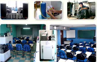 Escola de Mecânica Vicentini - Foto 1