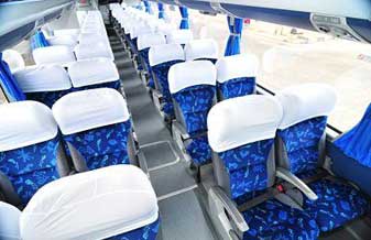 Jett Transportes e Turismo - Foto 1