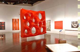 Galeria Cristina Roese - Foto 1