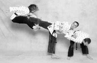 40+ Academia - Foto 1