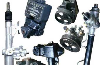 Ferrari Hidráulica - Foto 1