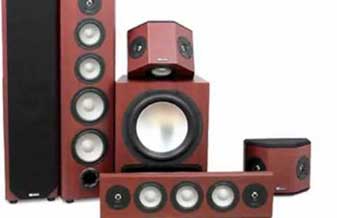 Zamm Home Theater - Foto 1