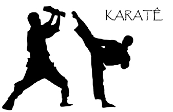 Associação Nipo-Seishokan de Karatê - Foto 1