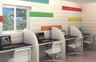 Speedy Lan House - Foto 1