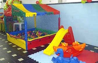 Eventos Alvorada - Foto 1