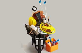 Prates Materiais de Construção - Foto 1