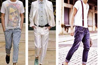 DNA Moda Jovem - Foto 1