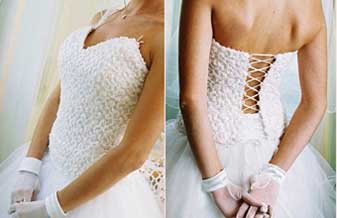 Vestidos de Noiva Rosenely - Foto 1