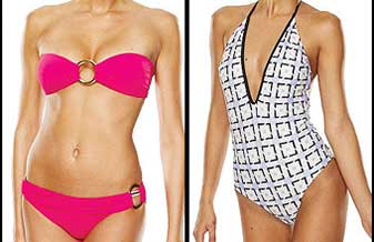 Liquido Moda Praia - Foto 1