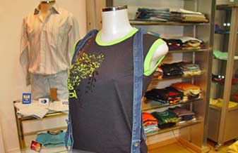 Guiri Roupas - Foto 1