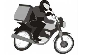 TDR Moto Express - Foto 1