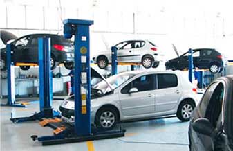 Mecânica Auto Gil - Foto 1