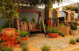 ARPN Jardinagem - Foto 1