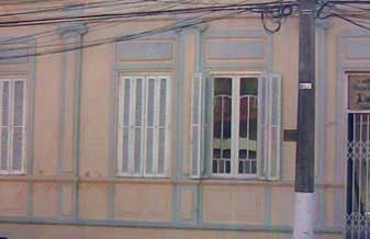 República da Mari - Foto 1
