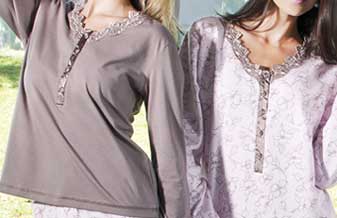 Primicia Lingerie - Foto 1