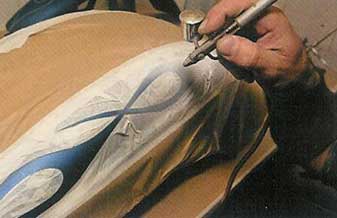 Ana Rafa Funilaria e Pintura - Foto 1