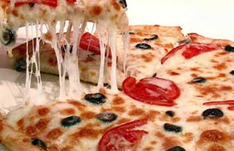 De Vitis Pizza - Foto 1