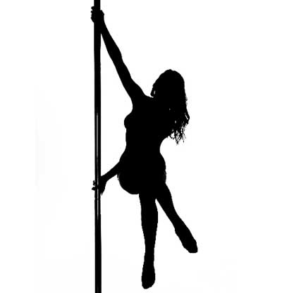 Pole Dance Art - Foto 1