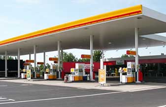 Auto Posto Pole Position Ltda - Foto 1