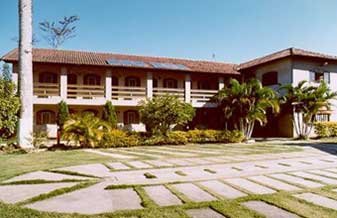 Hotel Castro - Foto 1
