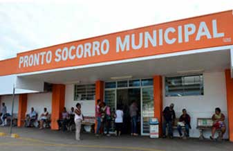 Centro de Saúde Dom Bruno Gamberini - Foto 1