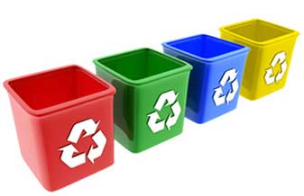 ACR Reciclagem - Foto 1